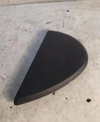 Audi A8 S8 D3 4E Dashboard side end trim 4E0857085