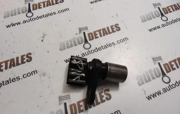 Crankshaft position sensor