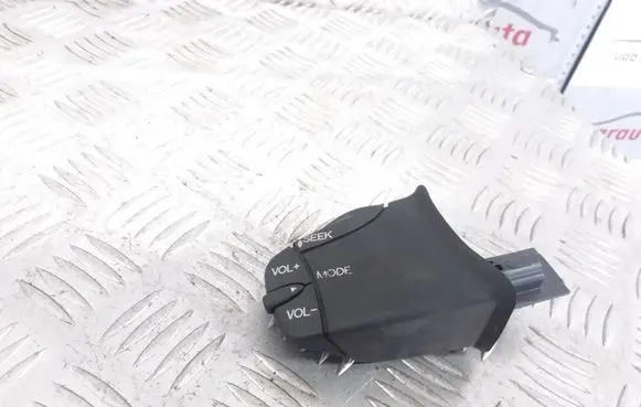 Ford Fiesta Sound control switch 98AB14K147AC