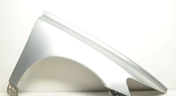 Volvo S40 Fender 