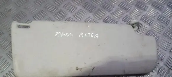 Seat Altea Sun visor 6Q0857551EFG
