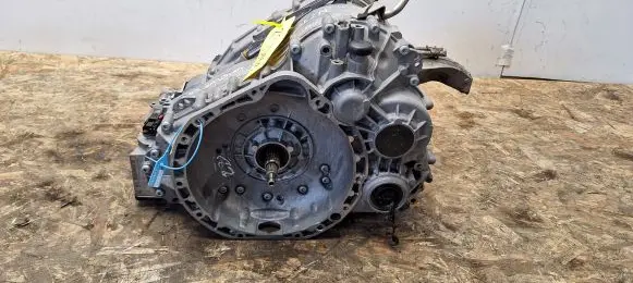 Mercedes-Benz B W245 Automatic gearbox 1693702900