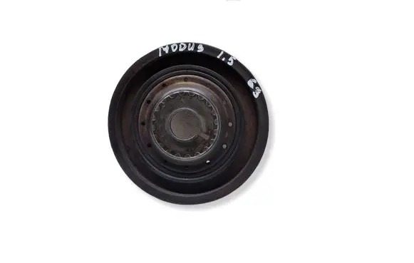 Renault Modus Crankshaft pulley 28317