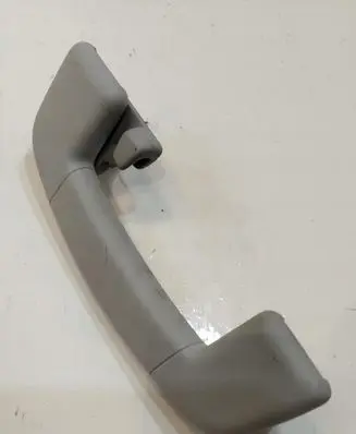 Volkswagen Golf VII Front interior roof grab handle 5G9857643A
