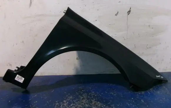 Renault Laguna II Fender