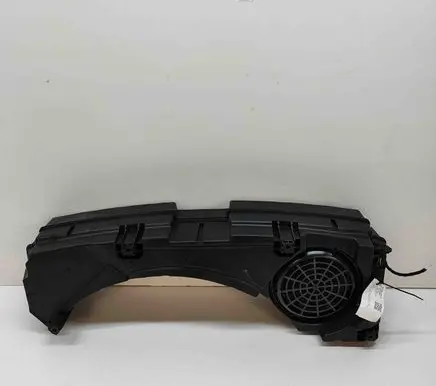 Subwoofer speaker
