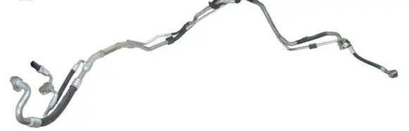 Porsche Cayenne (9PA) Air conditioning (A/C) pipe/hose 7P5820741BF