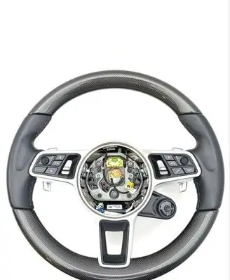 Porsche Panamera (971) Steering wheel 971959256G