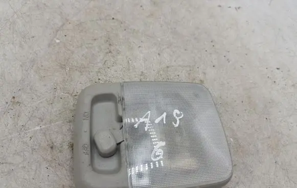 Nissan X-Trail T30 Rear seat light NOCODE