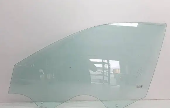 BAIC Beijing X7 Front door window glass four-door