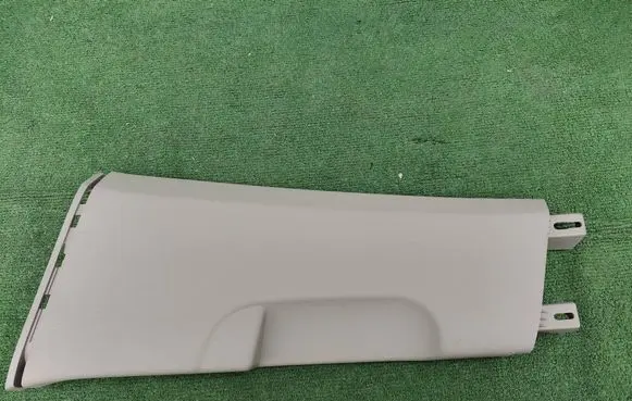 Volkswagen Golf VII (B) pillar trim (bottom) 5G4867291 2062012