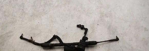 Subaru Outback Steering rack E262270016 Q003TB2371