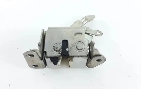 Nissan NV200 Sliding door lock 
