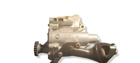 Volkswagen Golf VII Oil pump 06H115105DH