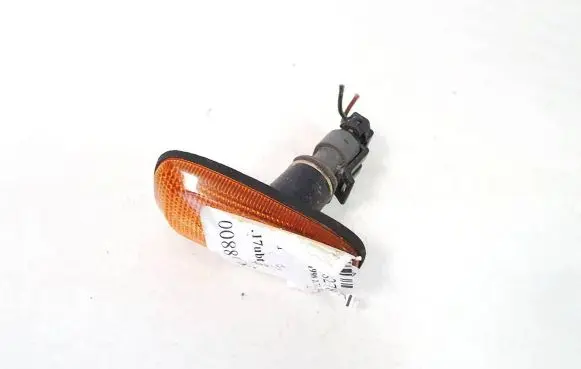 Opel Astra G Front fender indicator light