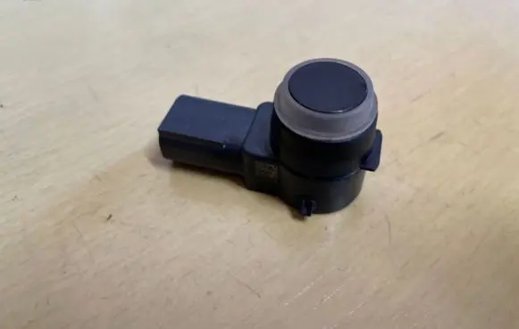 Skoda Octavia Mk2 (1Z) Parking PDC sensor 0263003587