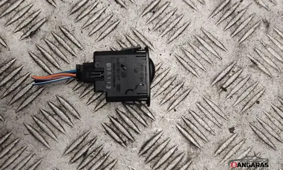 Ford Cougar Headlight level height control switch 0307851417