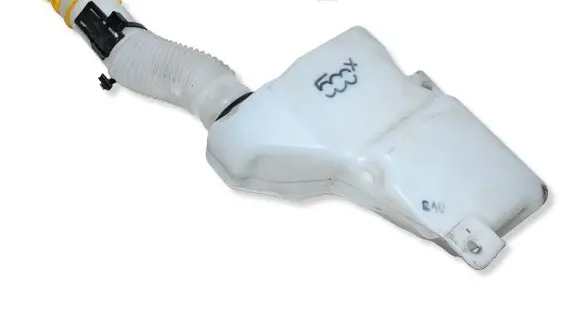 Fiat 500X Windshield washer fluid reservoir/tank 