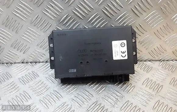 Audi TT Mk1 Engine control unit/module 8n7962267e