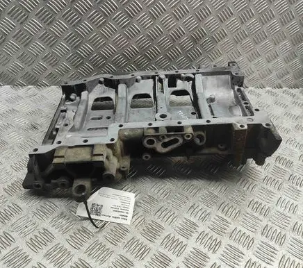 Citroen Jumper Oil breather separator 6C1Q6U003AF
