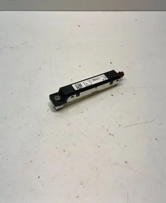 Porsche Macan (95B) Aerial antenna amplifier 95B035497