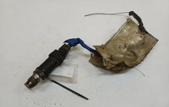 Volkswagen Transporter - Caravelle T4 Speed sensor (speedometer sensor) 602075