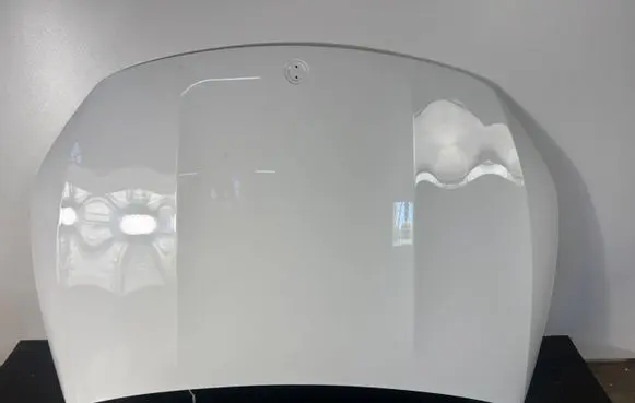 Mercedes-Benz GLA H247 Engine bonnet/hood A2478807401