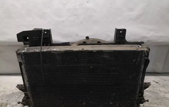 Volvo S70 V70 V70 XC Radiator set 9494667 9442934
