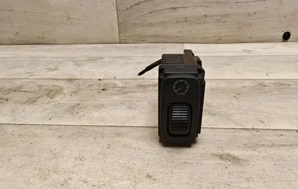 Mitsubishi Outlander Panel lighting control switch 