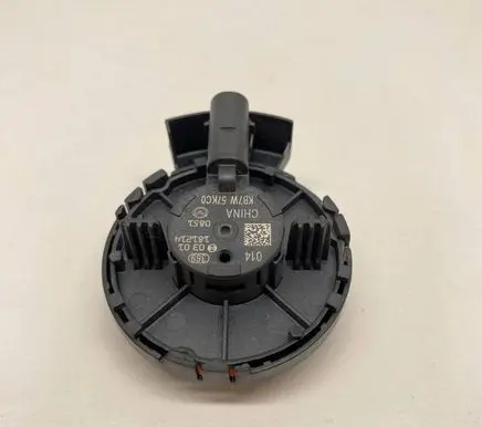 Mazda CX-5 II Airbag deployment crash/impact sensor KB7W57KC0