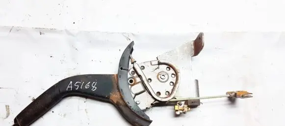 Mitsubishi Outlander Handbrake/parking brake lever assembly