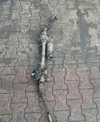 Volkswagen Golf VIII Steering rack 5WB423050AJ