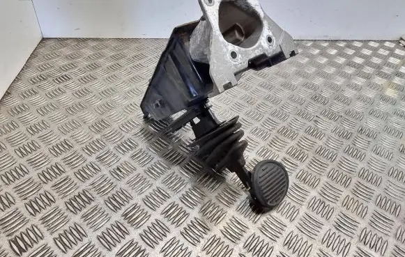 Brake pedal