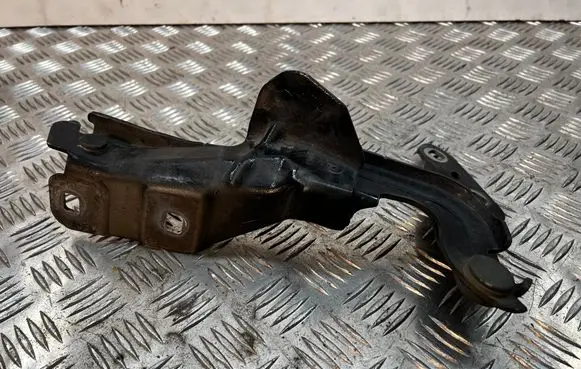 Engine bonnet/hood hinges