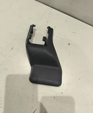 Lexus RX 450H Front passenger seat rail trim 7213748170