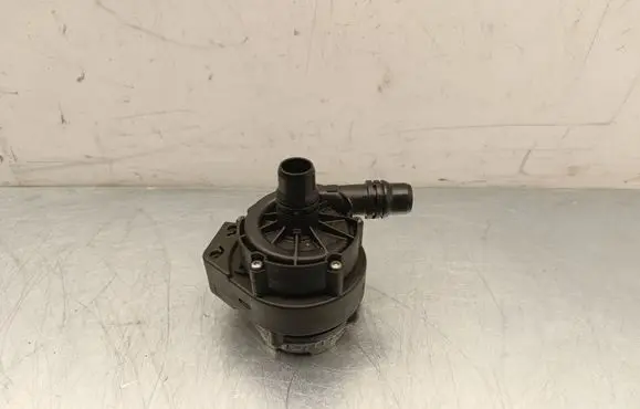 Citroen C4 III e-C4 Electric auxiliary coolant/water pump 9827567880