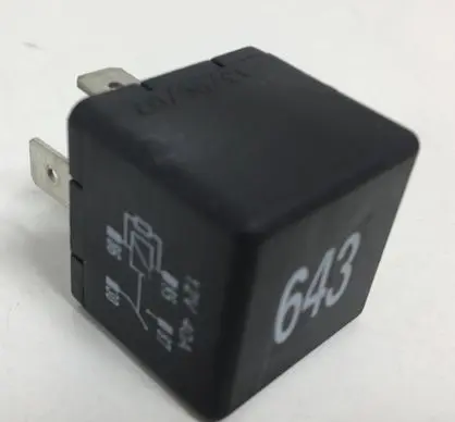 Audi A5 8T 8F Other relay 8K0951253