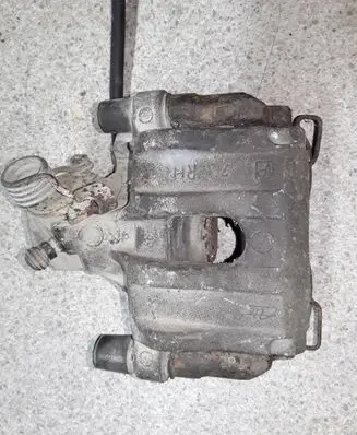 Volvo S40 Rear brake caliper