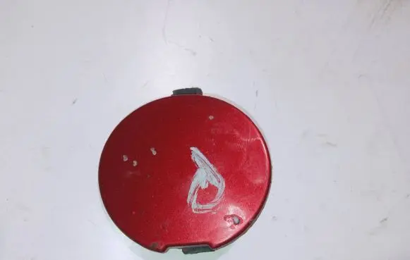 Mazda 6 Front tow hook cap/cover GHP950A11 K3006