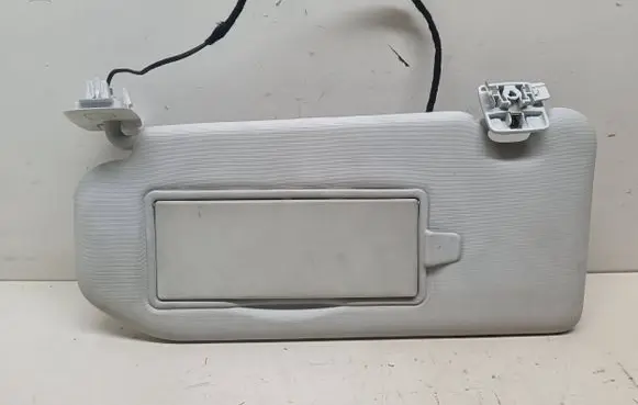 Peugeot 508 Sun visor