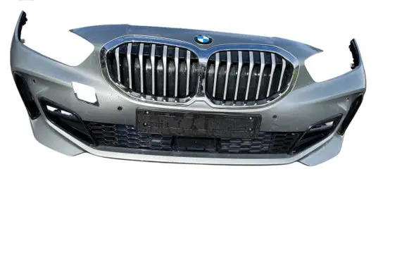 BMW 1 F40 Front bumper 3200101136441 21163611