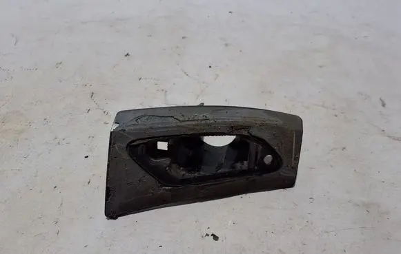Porsche Panamera (971) Headlight washer nozzle holder 971807722
