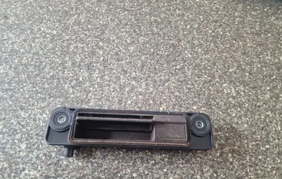 Mercedes-Benz ML W164 Tailgate/trunk/boot exterior handle