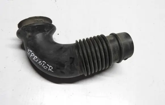 Mercedes-Benz Sprinter W906 Intercooler hose/pipe A9065280024