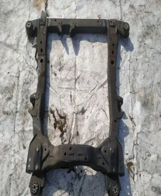 Front subframe