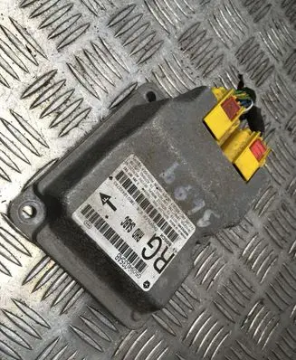 Chrysler Voyager Other control units/modules 05094035AB TDM218433783 1924AE