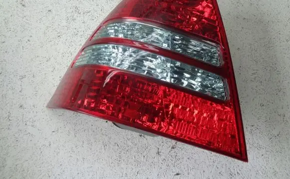 Toyota Corolla E120 E130 Rear/tail lights 815601E200 DEPO