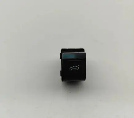 Audi E-tron GT Tailgate/boot open switch button 4K0959831