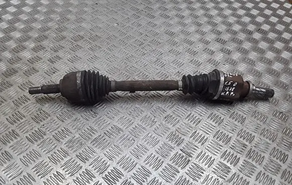 Renault Modus Front driveshaft