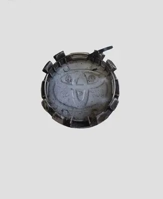 Toyota RAV 4 (XA50) Manufacturer badge logo/emblem